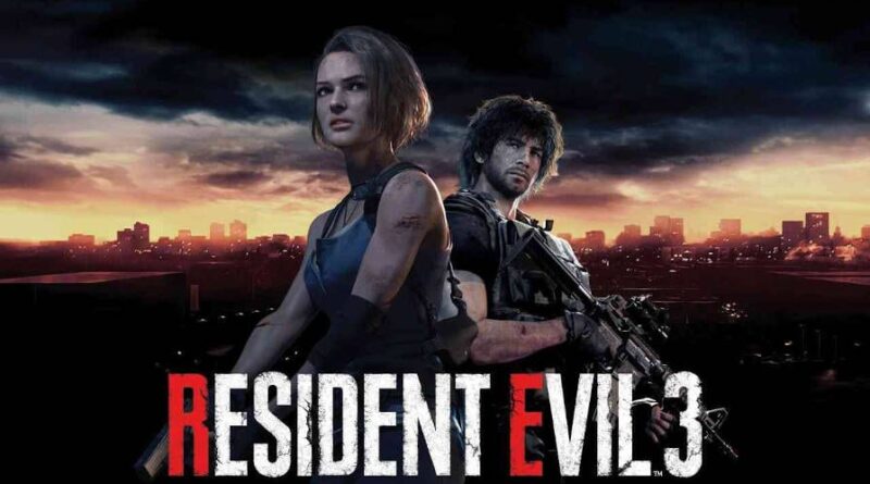 Análise: Resident Evil 3
