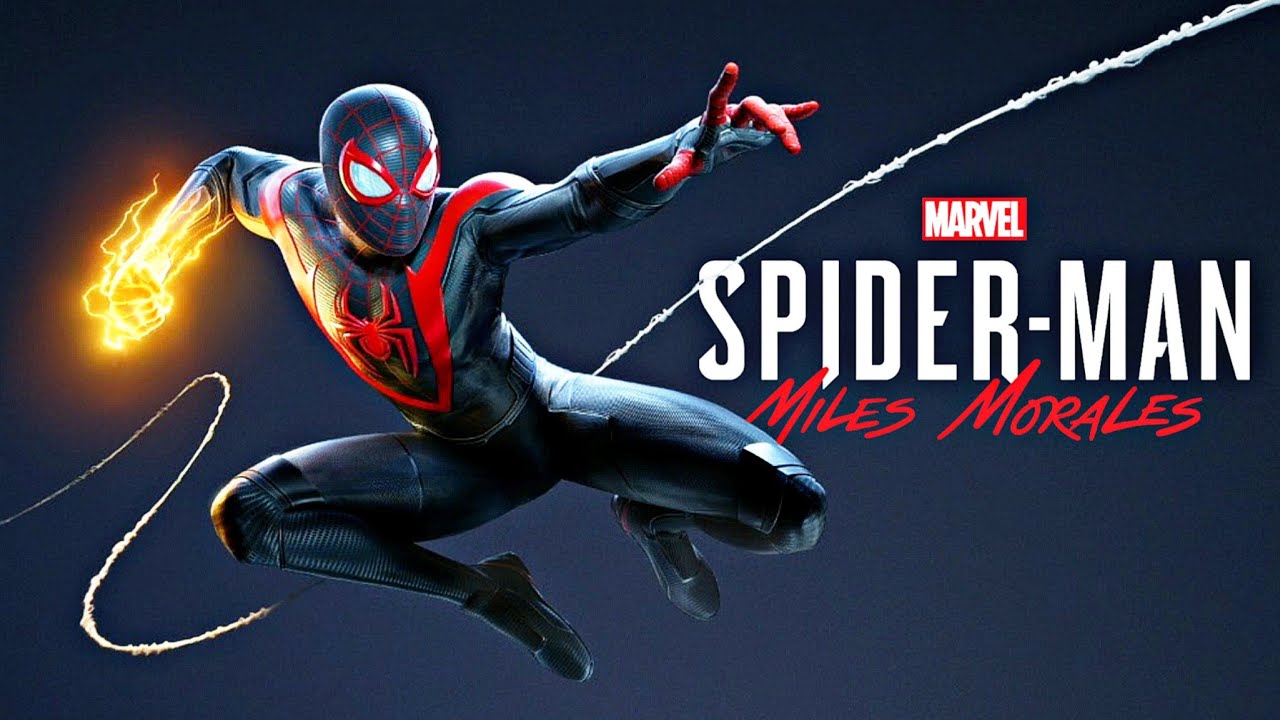 Review: Spider-Man Miles Morales