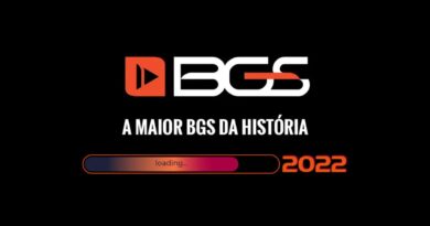Brasil Game Show: Torneio de Free Fire