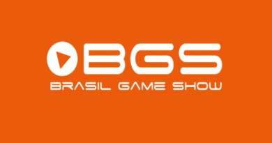 Capa BGS (Brasil Game SHow)