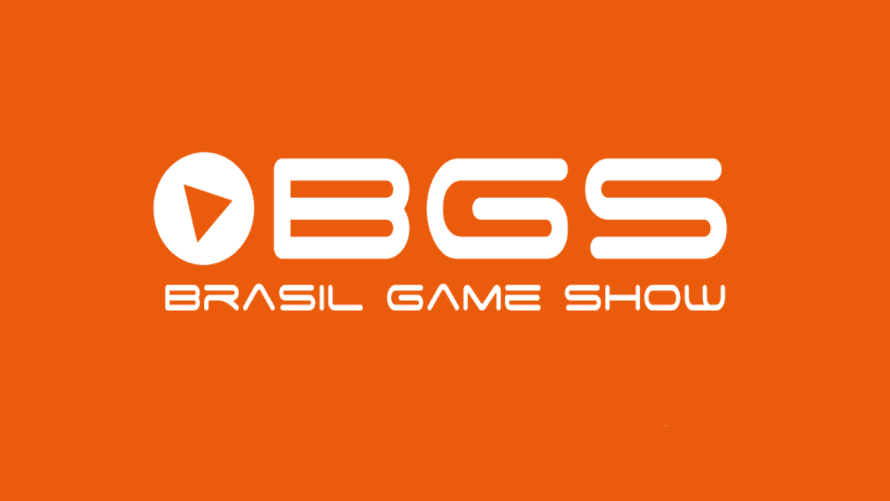 Capa BGS (Brasil Game SHow) 