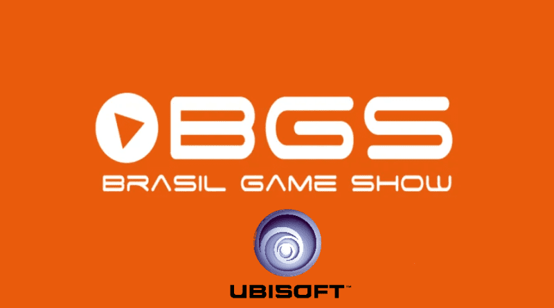 BGS anuncia a participação da Ubisoft