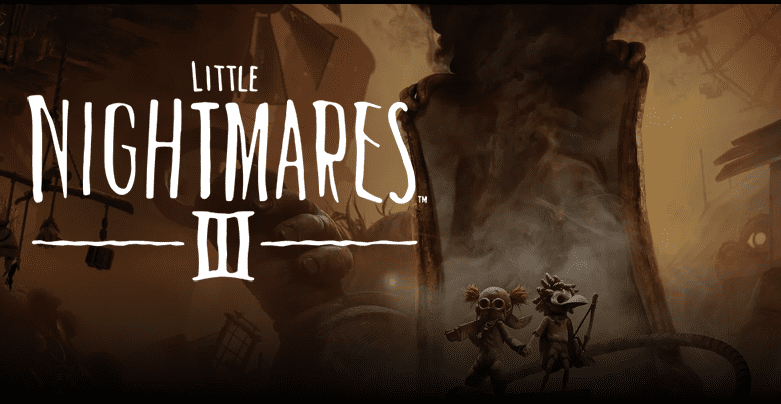 Little Nightmares é uma franquia de jogo de terror com atmosfera de aventura, plataforma e puzzles, desenvolvida pela Bandai Namco