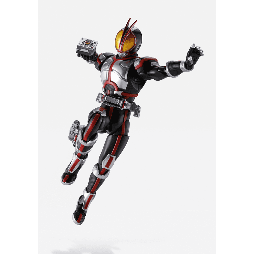 SHFiguarts ( #真骨彫製法 ) Kamen Rider Faiz