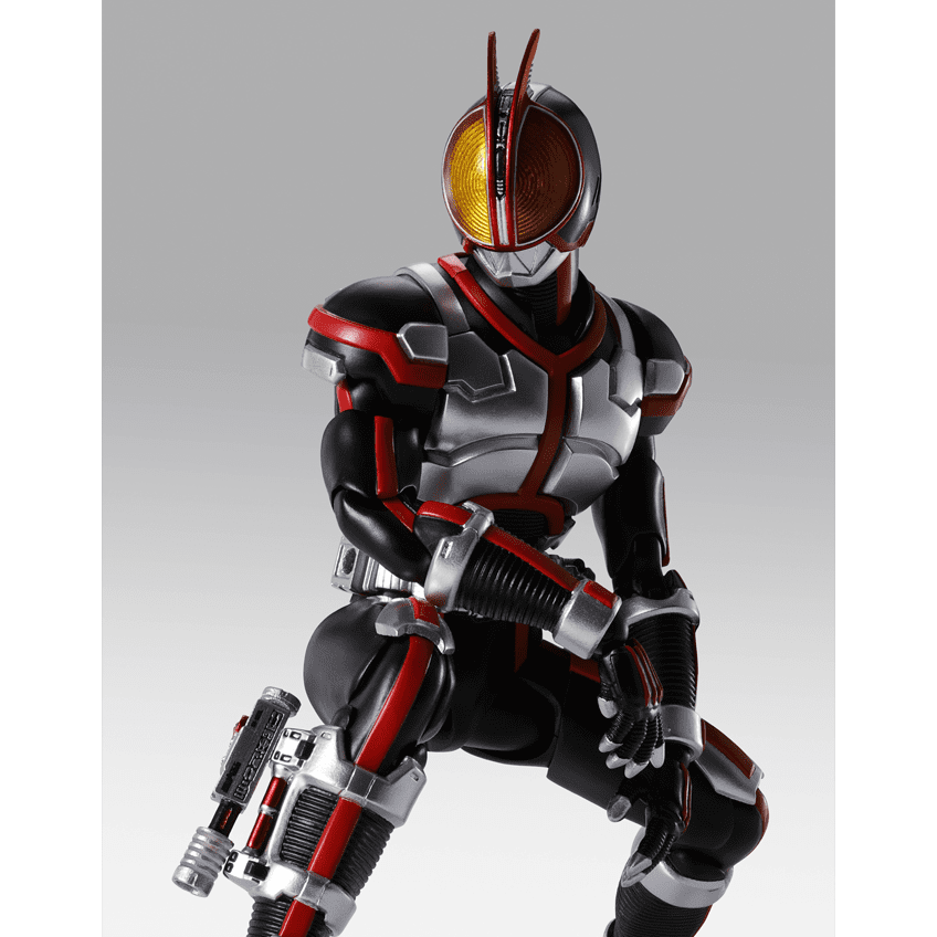 SHFiguarts ( #真骨彫製法 ) Kamen Rider Faiz