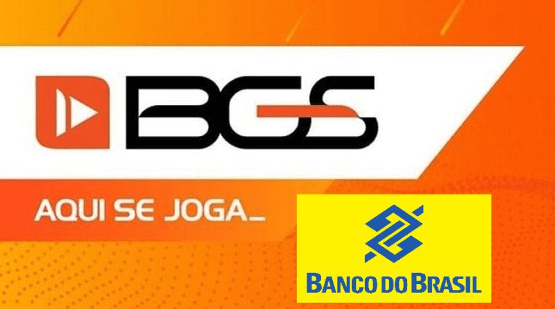 Inscrições para a BGS Jam Banco do Brasil