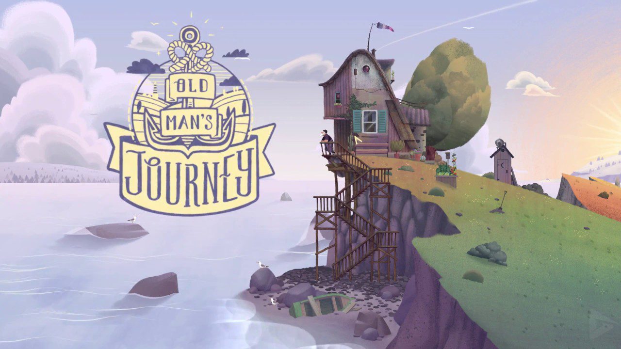 Old Man's Journey