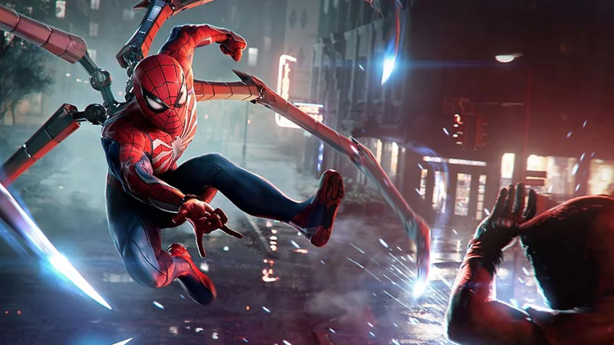 Peter Parker, por exemplo, vestirá o traje do simbionte e poderá usar tentáculos para enfrentar inimigos.