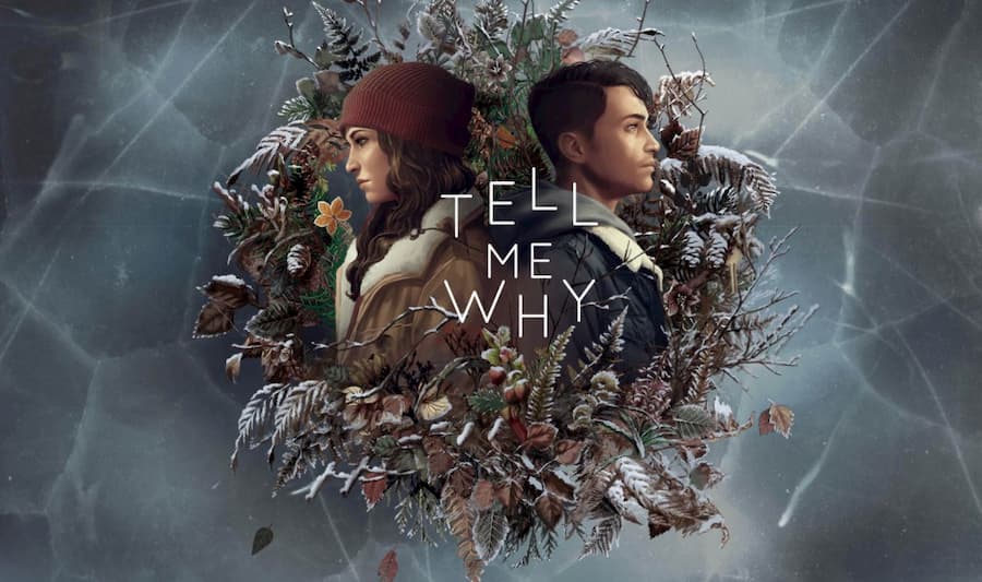 Análise: Tell me Why / THE GAME BOX BRASIL