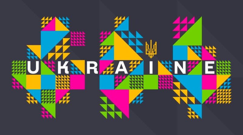 Ukraine na GamesCom 2023