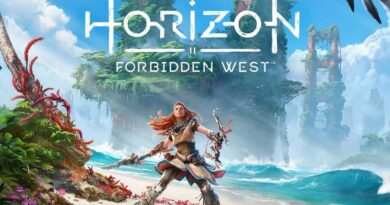 Horizon Forbidden West em breve no pc