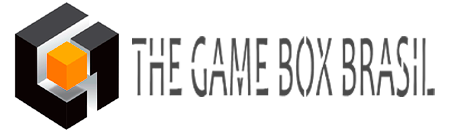 THE GAME BOX BRASIL