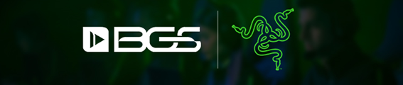 Razer na BGS 2023