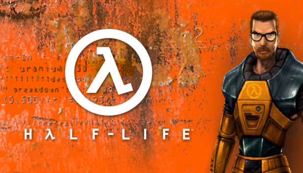 Half Life gratuito no Steam por tempo limitado