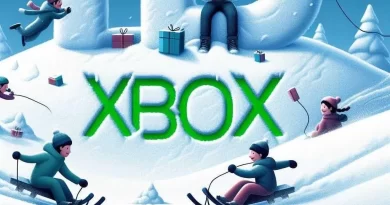 Xbox Indie