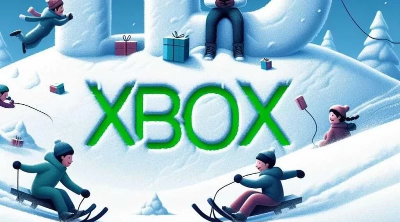 Xbox Indie