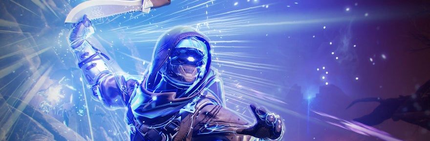 Destiny 2 agora gratuito na Epic Games e todas as expansões inclusas, a jornada épica pelos confins do universo está ao alcance de todos.