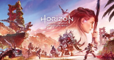Horizon Forbidden West: Edição Completa Está Chegando ao PC - THE GAME BOX BRASIL