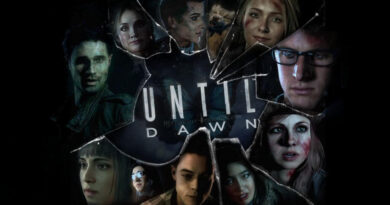 Until Dawn recebera uma produção para cinema - THE GAME BOX BRASIL