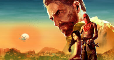 Análise: Max Payne 3 Ainda Impressiona Após Anos de Lançamento