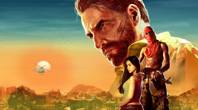 Análise: Max Payne 3 Ainda Impressiona Após Anos de Lançamento