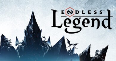 ENDLESS Legend gratuito por tempo limitado