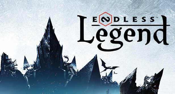 ENDLESS Legend gratuito por tempo limitado