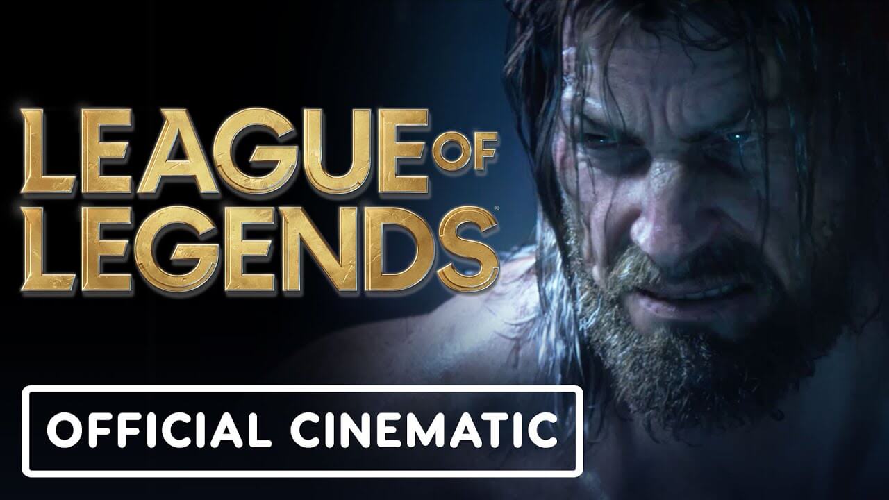 the game box brasil - League of Legendes - season 2024