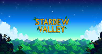 atualização stardew valley 1.6 chega ainda no ano de 2024
