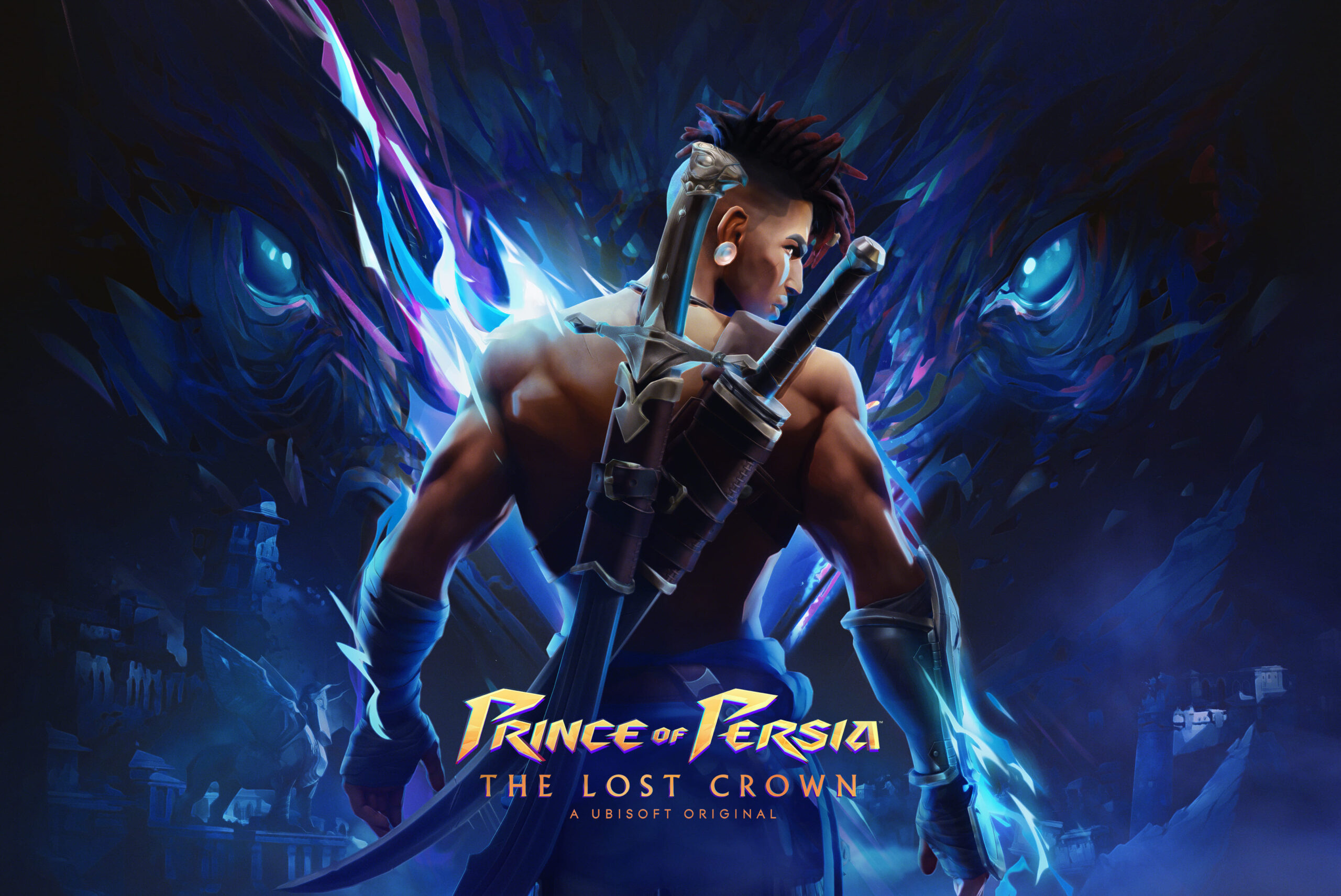 Prince of Persia: The Lost Crown está disponível e jogadores já podem embarcar em um novo capítulo dessa saga lendária 
