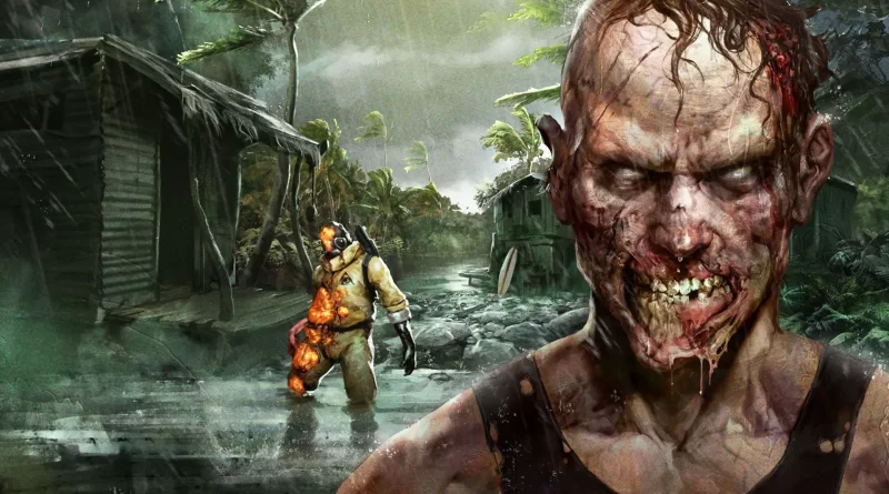Dead Island: Riptide Definitive Edition gratuito no Steam