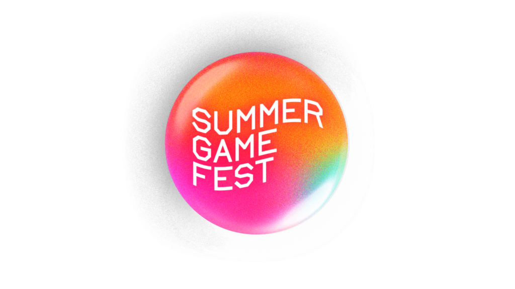 Logo Summer Game Fest