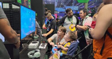 AbleGamers Brasil levará acessibilidade para gamescom latam