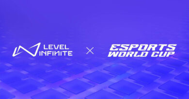 Level Infinite e Esports World Cup Foundation: Parceria para o Futuro dos Esports Impulsionando o Crescimento dos Esports Globais - The GAME BOX BRASIL