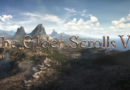 Desenvolvedores revelam testes iniciais em The Elder Scrolls 6