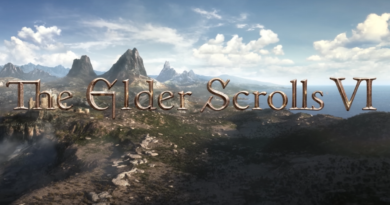 Desenvolvedores revelam testes iniciais em The Elder Scrolls 6