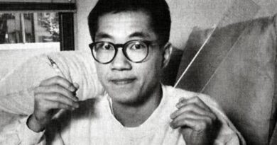 Akira Toriyama falece aos 68 anos