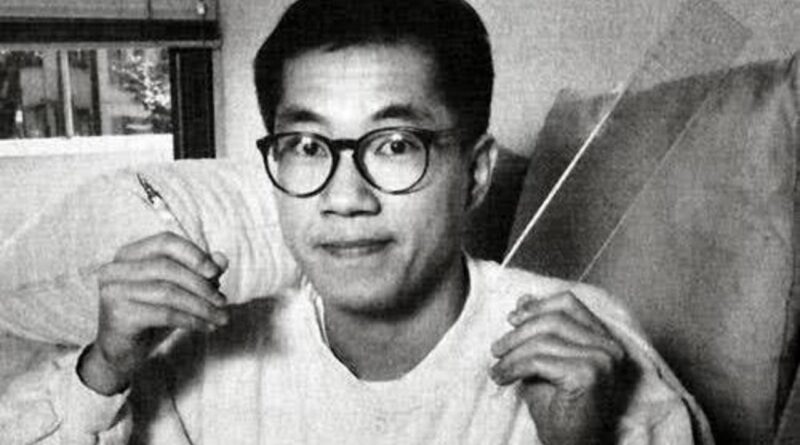 Akira Toriyama falece aos 68 anos