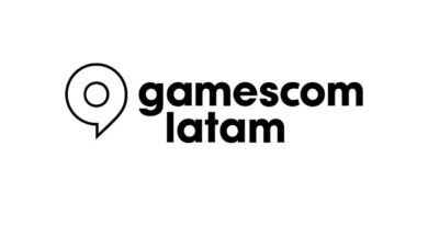 gamescomLatam