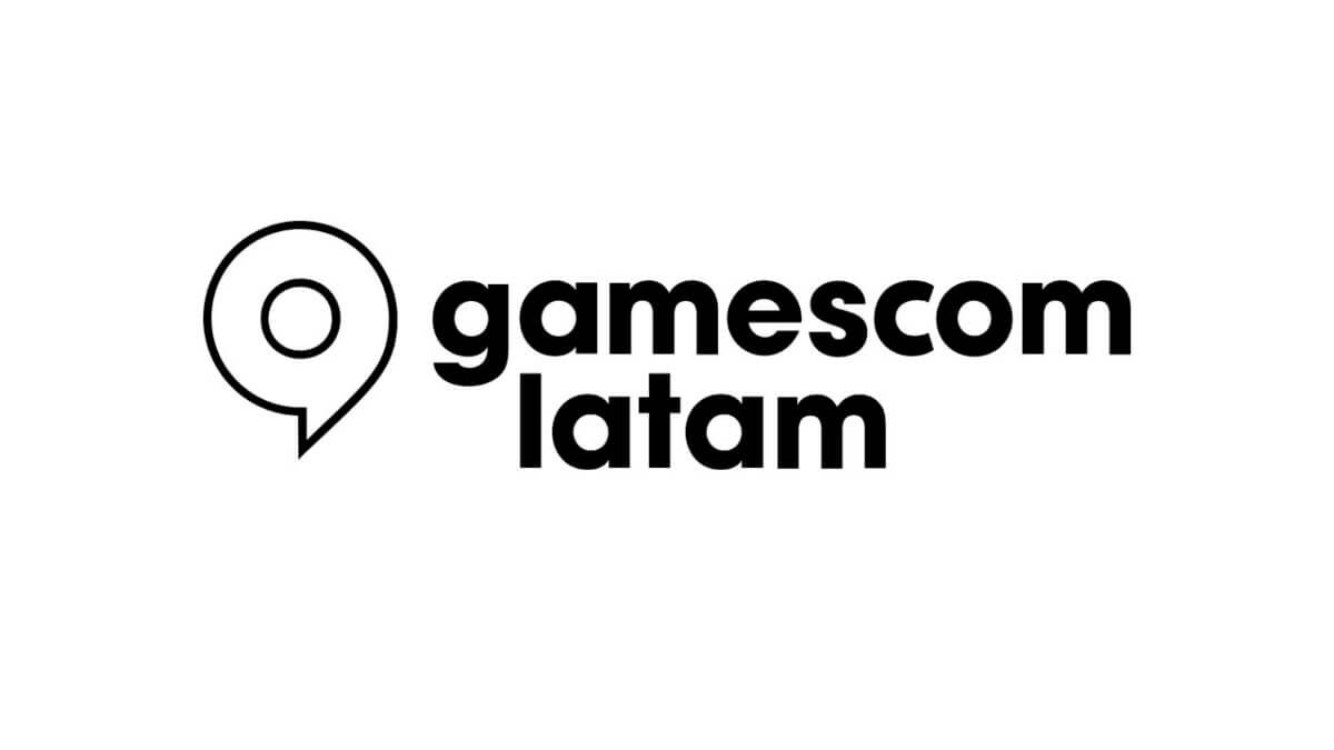 gamescomLatam