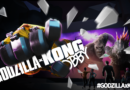 Trailer imersivo de Godzilla x Kong na Roblox