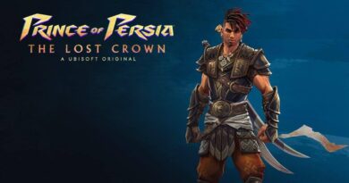 Ubisoft revela conteúdo de pós-lançamento para Prince of Persia: The Lost Crown - The GAME BOX BRASIL