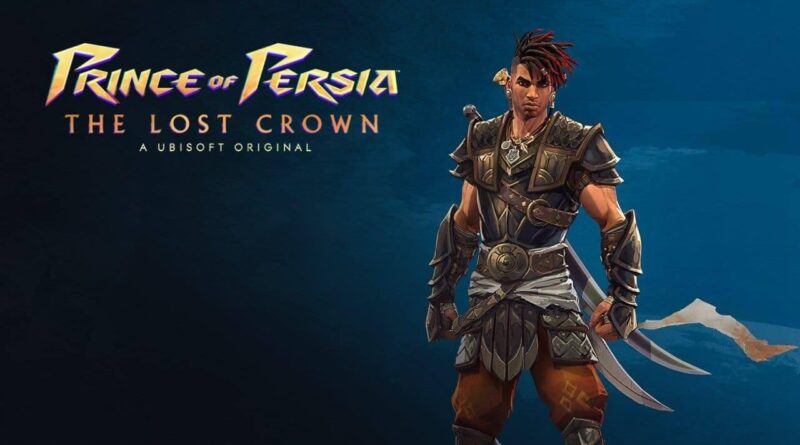 Ubisoft revela conteúdo de pós-lançamento para Prince of Persia: The Lost Crown - The GAME BOX BRASIL