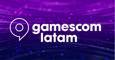 Gamescom 2024 America Latina