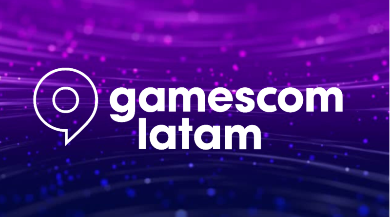 Gamescom 2024 America Latina