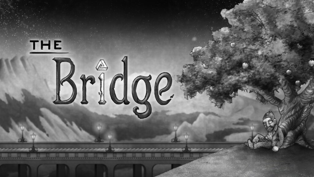 The Bridge gratuito na Epic Games