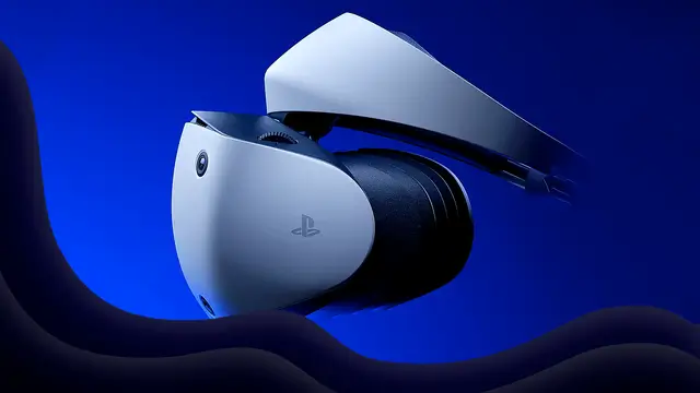 Playstation VR2