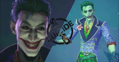 Esquadrão Suicida: Mate a Liga da Justiça - The GAME BOX BRASIL