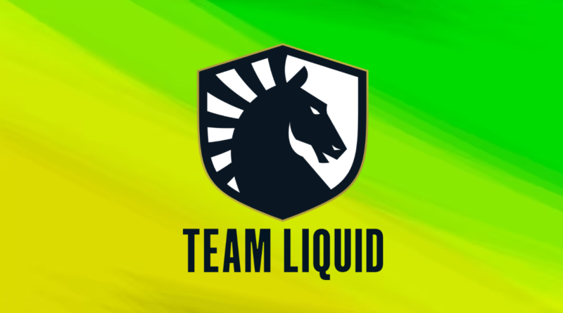 Team Liquid Brasil
