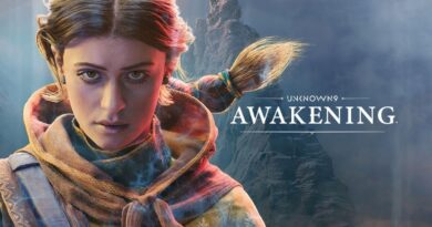 unknown-9-awakening - The GAME BOX BRASIL